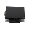 RGBS VGA SCART to YPBPR Component Converter for SFC for