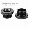 BSA30 30mm Road Bike Bearing Outer Bottom Brackets for SRAM/FSA/Rotor/Raceface