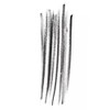 Bobbi Brown Long-Wear Brow Pencil - 11 Soft Black (cool