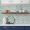 STICKGOO Peel and Stick Backsplash - 10 Sheets of 12”×12”