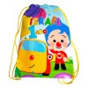 Morrales Plim Plim Personalizados Dulcero Recuerdos 50 Pzs