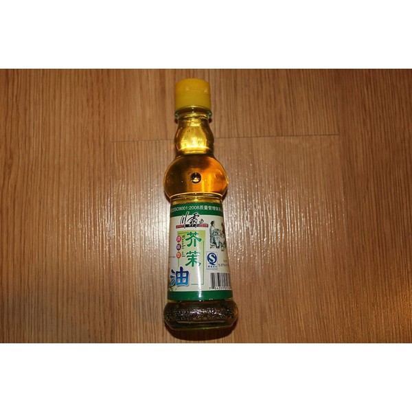 Spicy King-wasabi Oil 5.07oz