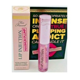 Too Faced Lip Injection Maximum Plump 2.8 g