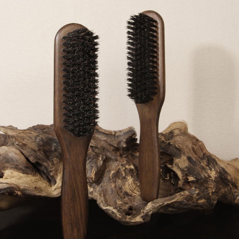 1 Bartbürste Und 1 Rasierschaum