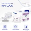 Sutumed SUTULENE Non-Absorbable Polypropylene Surgical Suture USP Size 5-0, 3/8