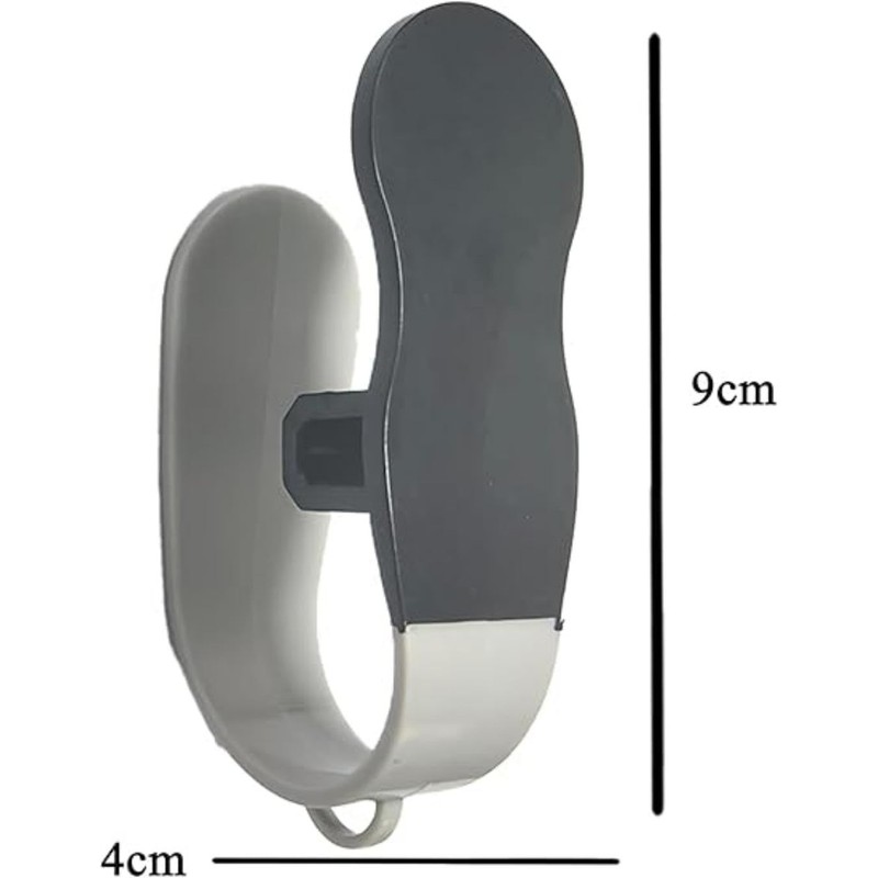 Car Seat Buckle Release Tool,Easy Opener Aid for Arthritis, Long