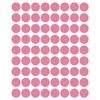 288, 20 mm, Pink, Made from PVC Film, Weatherproof, CODING