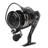 Metal Spinning Fishing Reel Long Range Throwing Sea Fish Bait