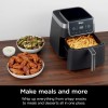Ninja Air Fryer Pro XL 6.5-Qt 4-in-1 Air Crisp Nonstick