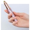 LED 여성용 눈썹 미용 제모기 LED Women's Eyebrow Beauty Epilator