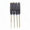 KingVal Metal 1.5mm 2.0mm 2.5mm 3.0mm Hex Screwdriver Screw Driver