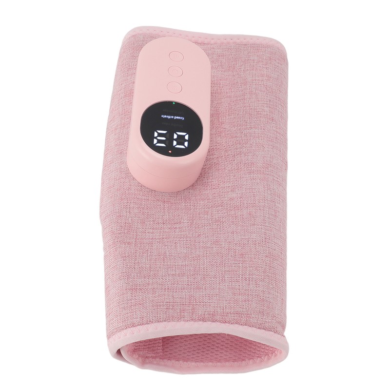Calf Leg Massager for Circulation Air Compression 3 Modes 3