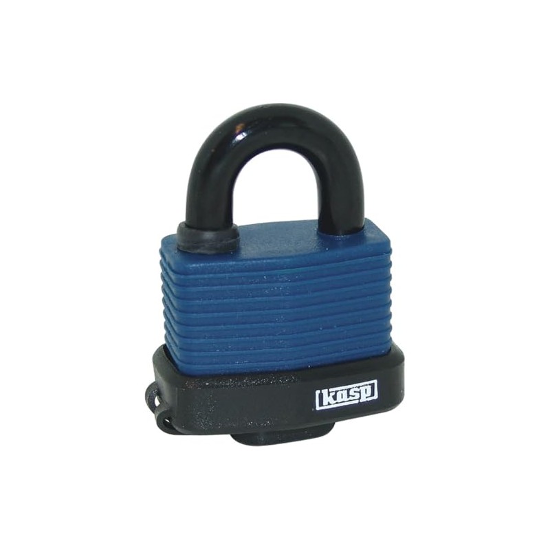 Kasp 135 Harsh Environment Padlock 58mm