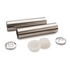 WOODRIVER Project Kit - Salt & Pepper Shaker Turning Kit