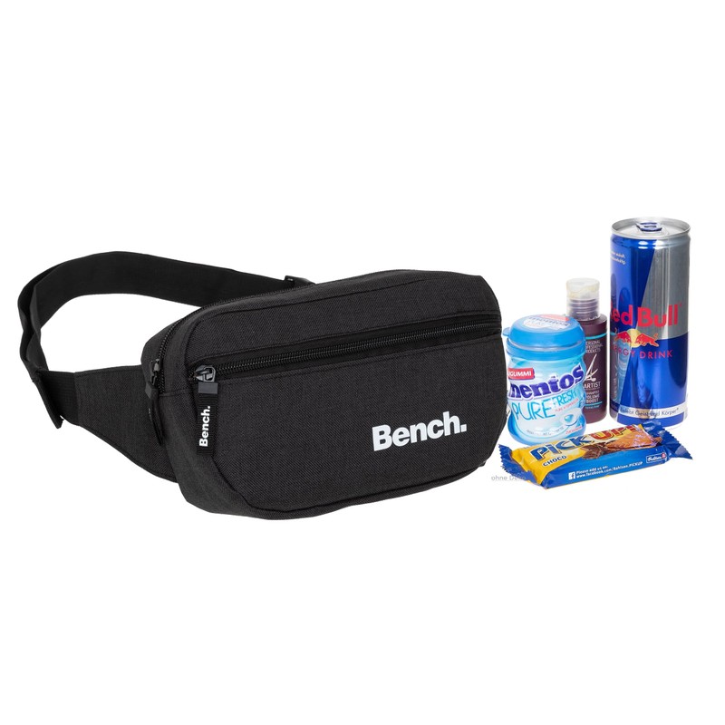 Bum Bag Bench Hip Bag Urban Wimmerl Bum Bag Outdoor