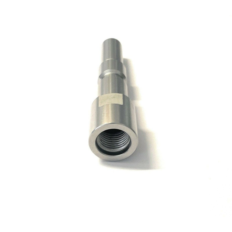 M&M Smartek Quick Coupling Connection Bayonet Adapter 1/4 Inch for