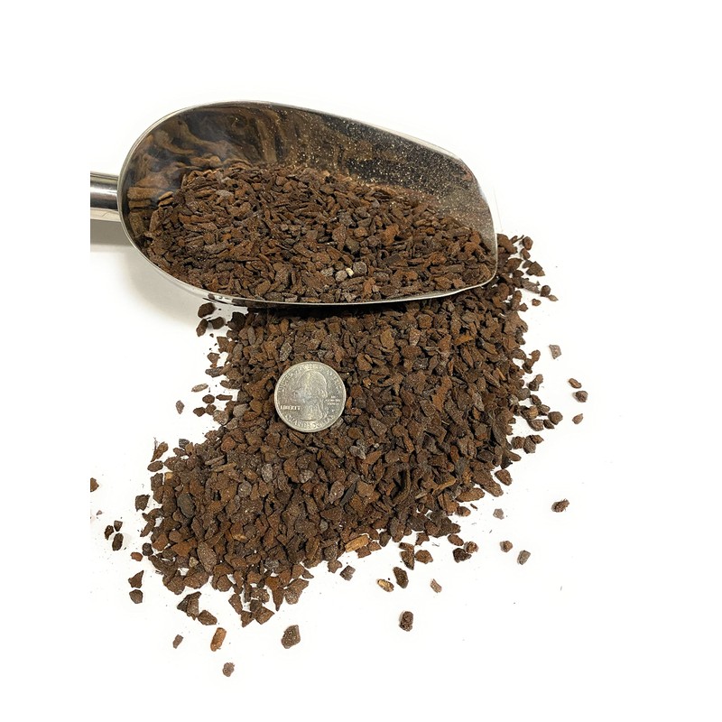 Orchiata Precision (Extra Small) Pine Bark (3-4mm 1/8"-1/4") Pinus Radiata