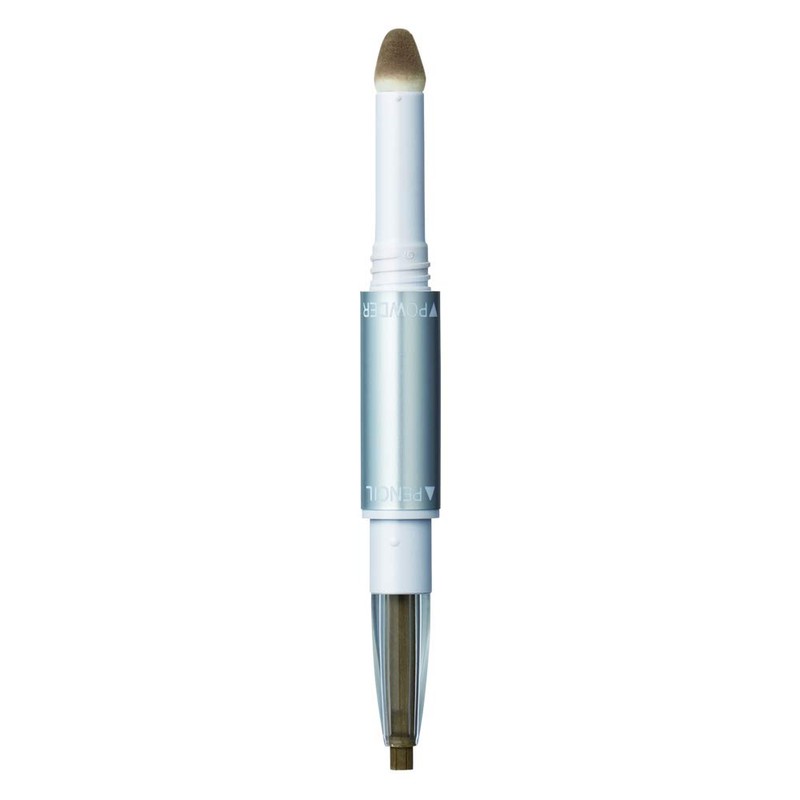 SANA New Born W Brow EX, Eyebrow Pencil