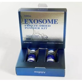 Dermapen Serum Exosomas Pndr Salmon Facial 2pz