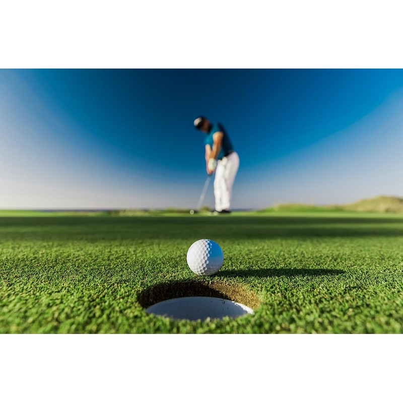 Golf Schnupper Course Gift Voucher