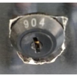Toolbox Replacement Key for Kobalt 907