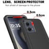 KaiMai for Moto Edge 2024 Case（Not Fit G 5G 2024: