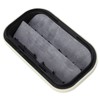 Air Inlet Grille Aging Resistant Precise Fit High Toughness YF1A