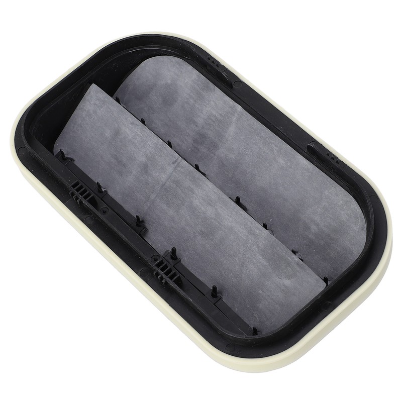 Air Inlet Grille Aging Resistant Precise Fit High Toughness YF1A