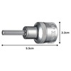 Tone Hexagon Socket HP4H-05 Drive Angle 1/2 inch (12.7 mm)
