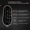 Motorcycle Security Kit Alarm System, Wireless Anti-Theft Alarm System for