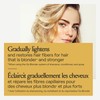 John Frieda Go Blonder Duo for Blondes, Lightening Shampoo and