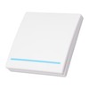 Wireless Light Switch Smart Remote Control Switch Wall Switch 433MHz