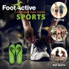 FootActive SPORTS insoles M (UK 7-8½)