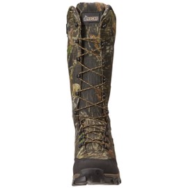 Rocky Men's Lynx Snake Boot-M, Mobu, 11 W US