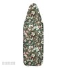 Encasa XO Ironing Board Cover and Pad - Thick 4mm
