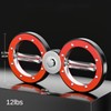 Resistance Adjustment Boxing Speed Arm Multifunction Flywheel Wrist Combat Fitness
