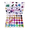 Beauty Creations Paleta De Glitter Beauty Creations ( Splash And