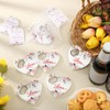 Pickmesh 25 Set Bridal Shower Thank You Gifts for Guests