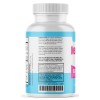 Neuronol Neuro Max Plus Capsules, Advanced Cognitive Formula Supplement -