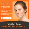 Vitamin C Serum - Anti-Aging Facial Serum with Vitamin C,