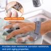 Willcom Flexible CMC Thumb Brace for Stabilizes CMC Joint, Thumb