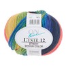 Online Hand Knitting Yarn, 75% Virgin Wool (Merino), 25% Polyamide,