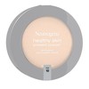Neutrogena Healthy Skin Pressed Makeup Powder Compact with Antioxidants &