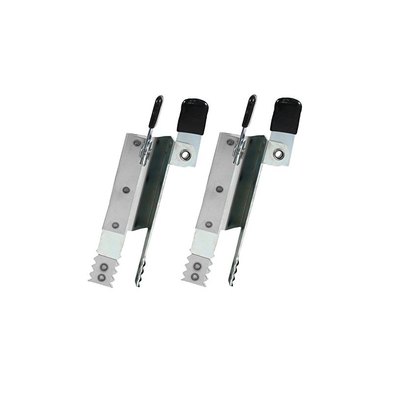NOBILY *** 2 x Roller Shutter Burglary Protection – Roller