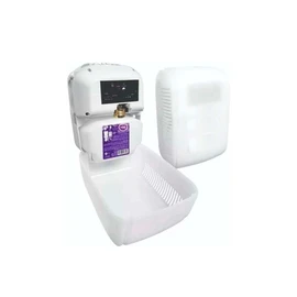 Dispensador Goteo Para Mingitorio WC o baño, incluye Aparato+liquido+pilas+acc
