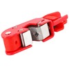 Lockout Tagout Breaker Lock Energy Isolation Impact Resistant Breaker Box