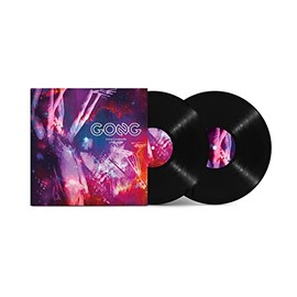 Live a Longlaville 27/10/1974 (Gatefold Black 2lp) [Vinyl LP]