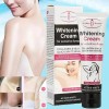 Gel Aclarador Corporal Aichun Axilas Ingles Codos
