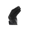 Mechanix Precision Pro High-Dexterity Grip Glove Covert (Black, 2XL)