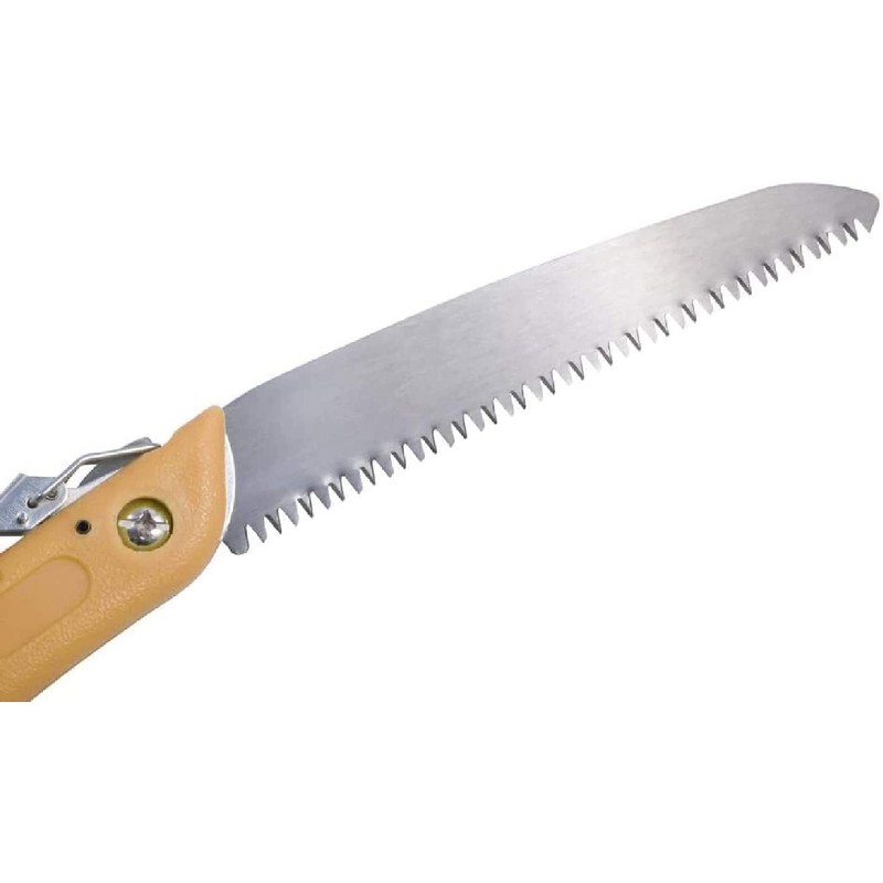 Kippen 6017AM - Astsäge mit verstärktem ABS-Griff